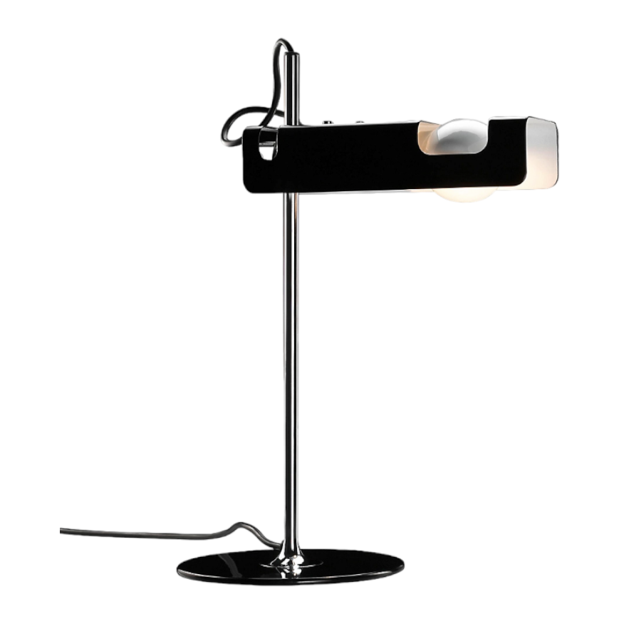 Spider 291 Table lamp Oluce