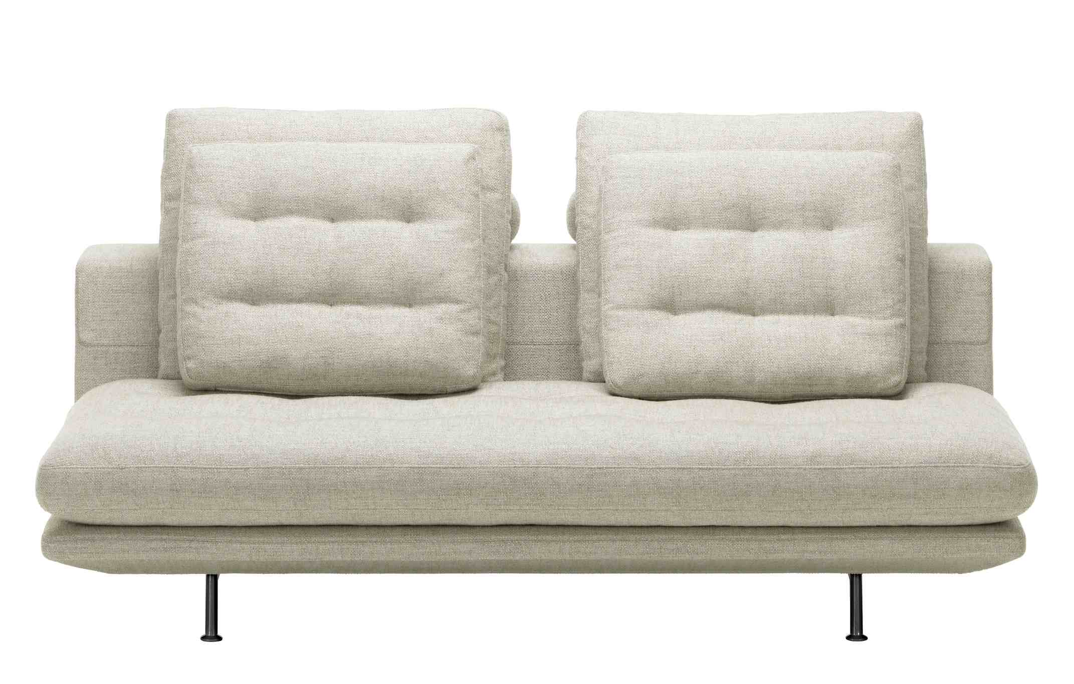 Grand Sofa 2.5-seater Vitra