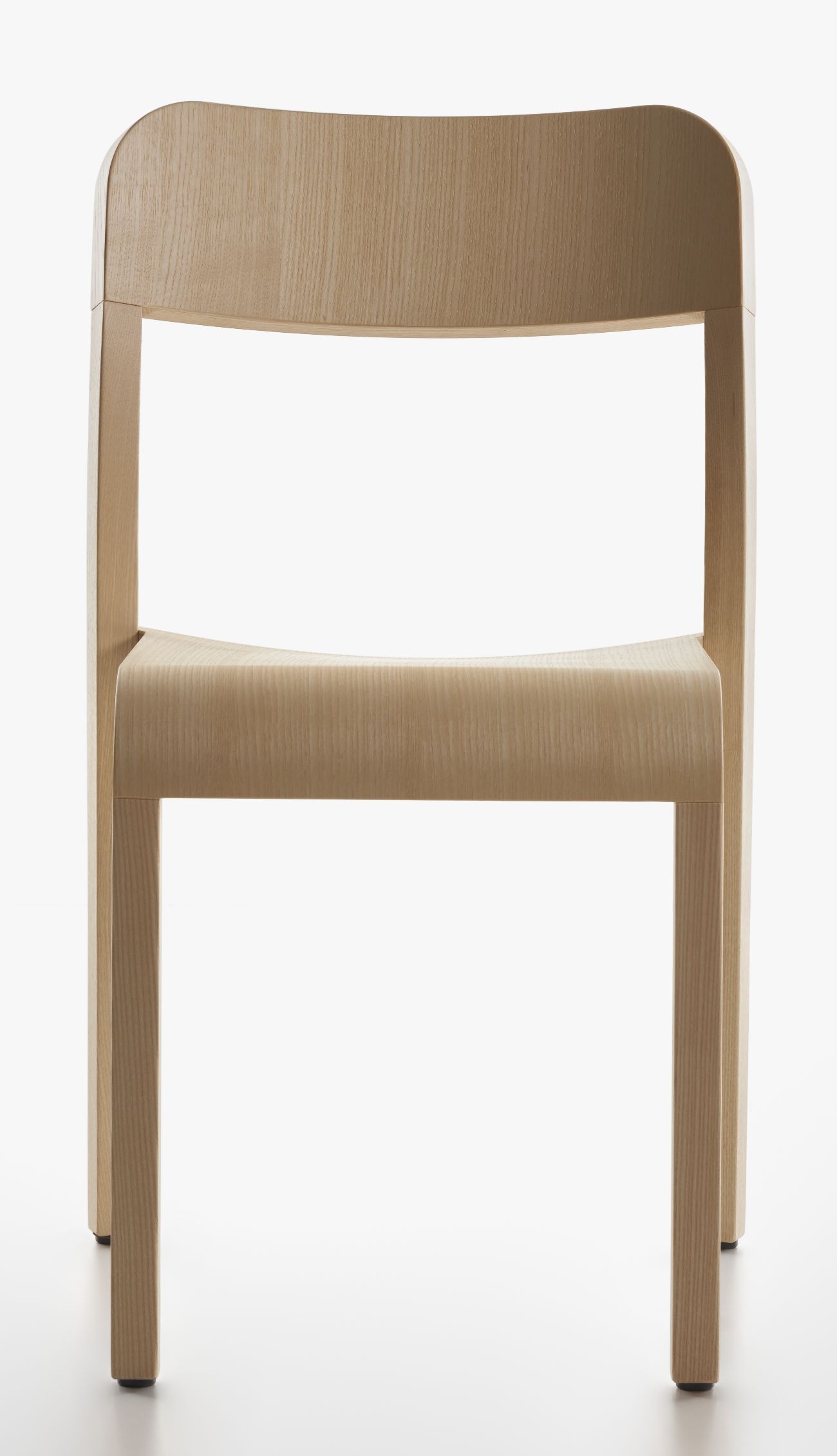 Blocco Chair Plank chair 