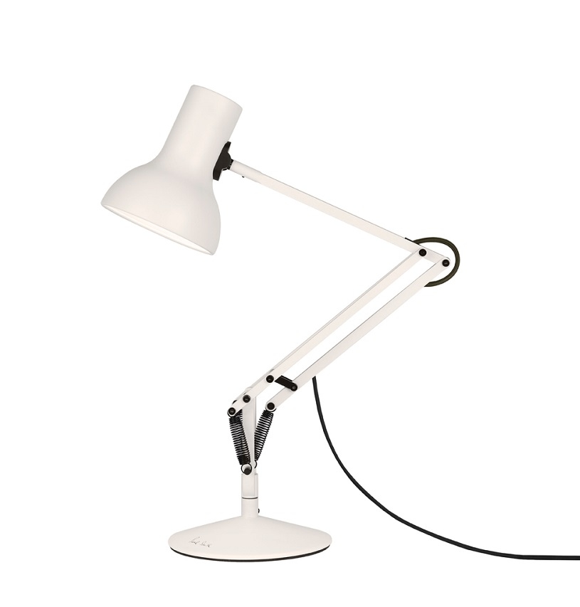 Type 75 Mini Desk Lamp - Paul Smith Edition 6 Anglepoise SINGLE PIECES