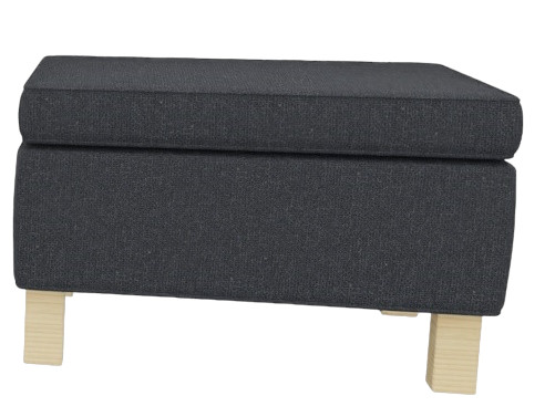 Krefeld stool Knoll International 