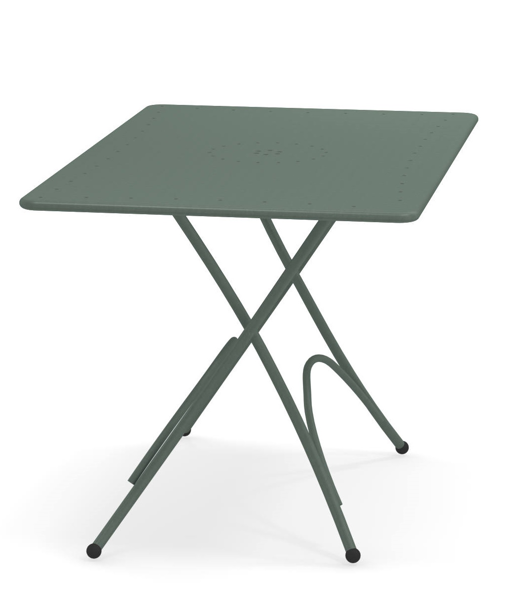 Pigalle Folding Table Outdoor Emu 