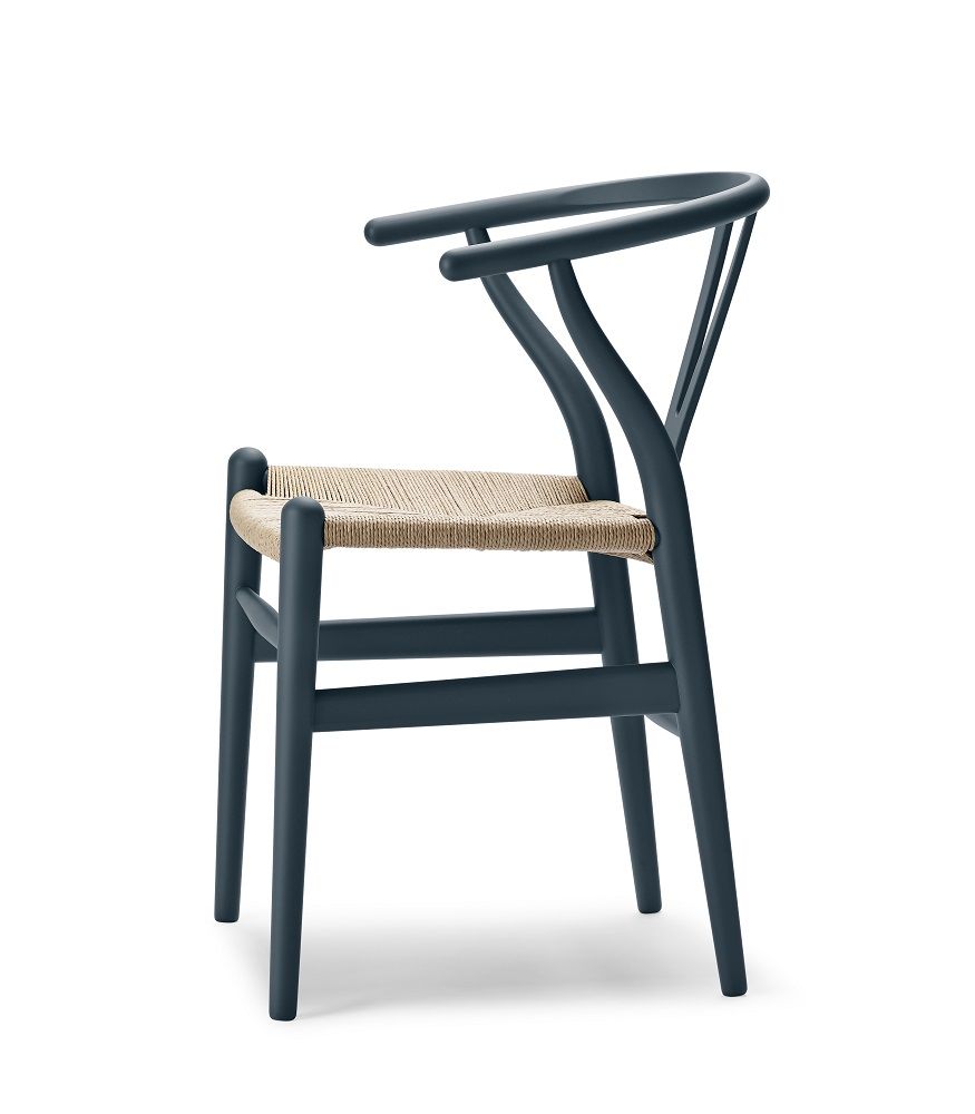 CH24 Wishbone Chair Chair Ilse Crawford Colours Carl Hansen & Søn
