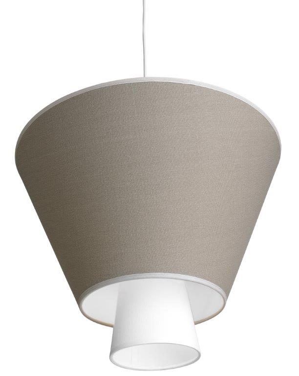 Hehku pendant light LND Design