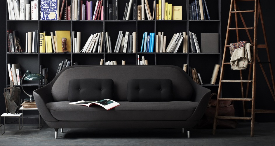 Favn sofa Fritz Hansen