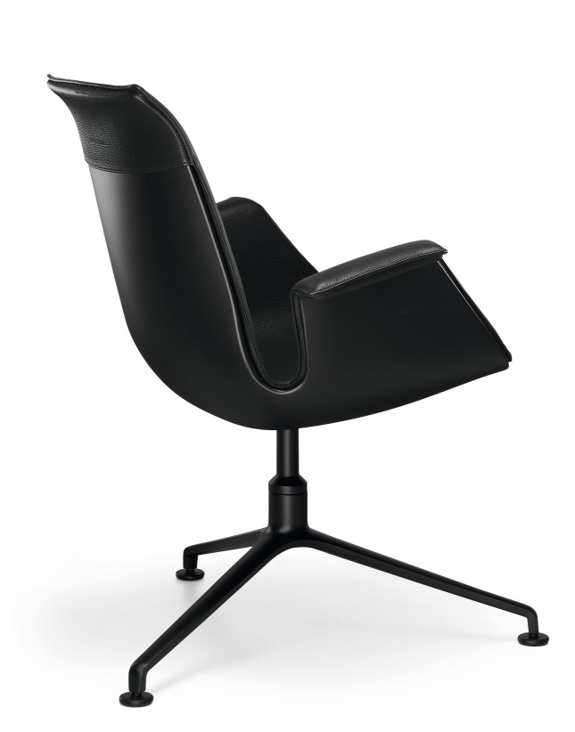 FK 6725-3G Armchair Walter Knoll 