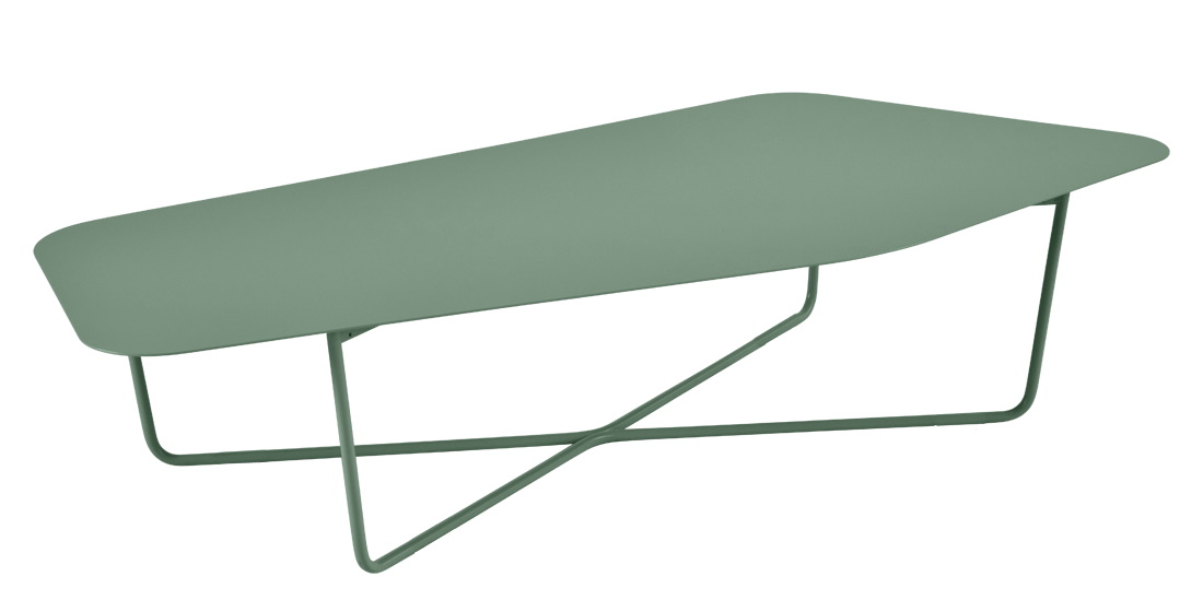 Ultrasofa Low Table Outdoor Fermob