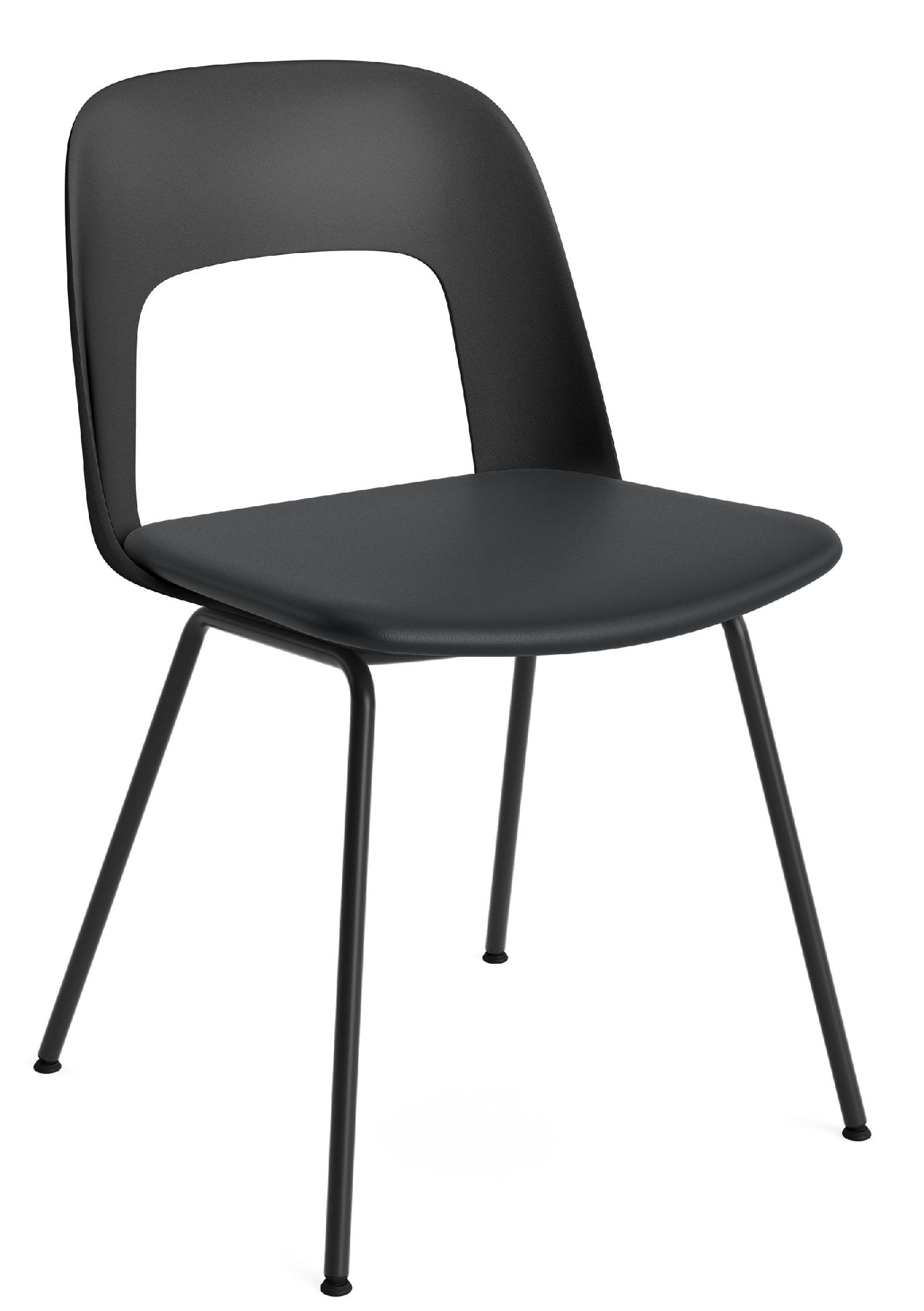 Layout Side Chair 113 Chair Hay