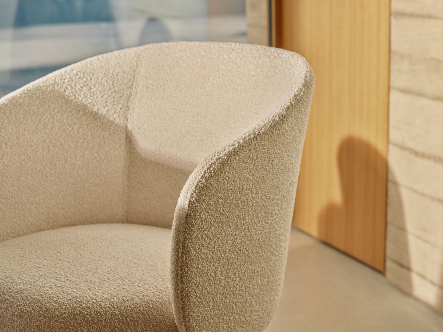 Mikado Arm Chair Armchair Vitra 