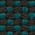 Laser petrol / peat brown