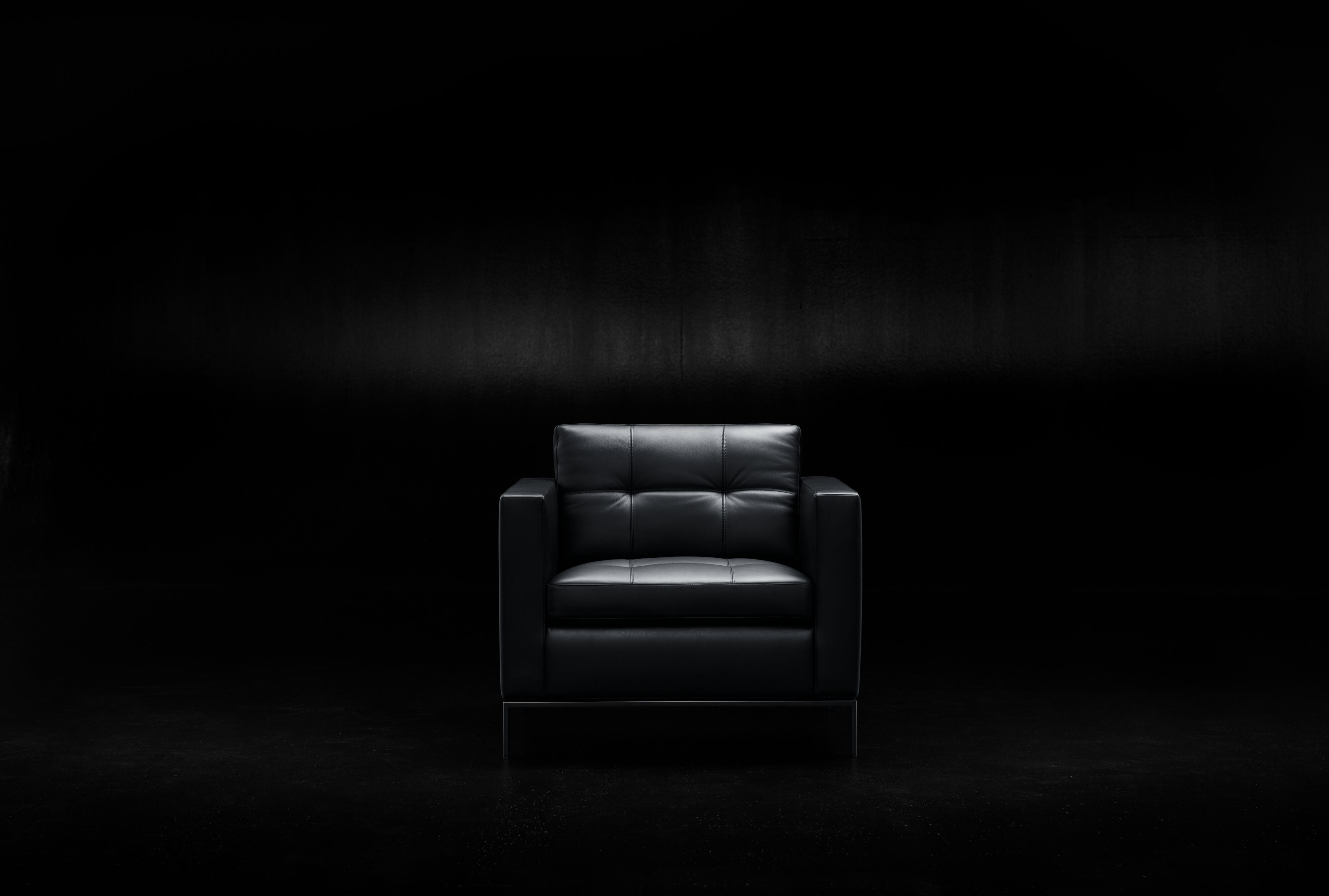 502 Foster armchair Walter Knoll 