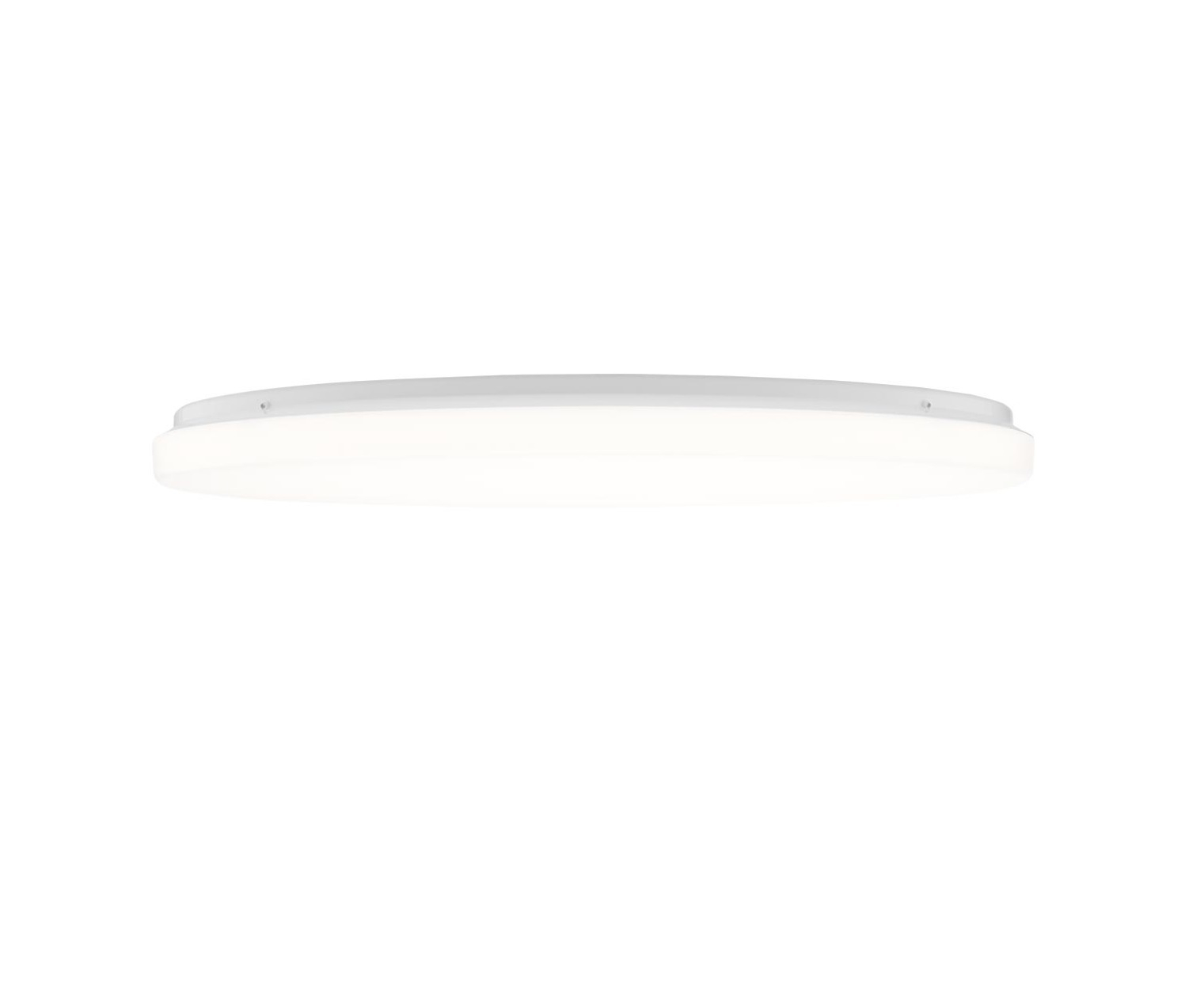 Clara Wall Lamp without Ring/ Ceiling Lamp Flos SINGLE PIECES