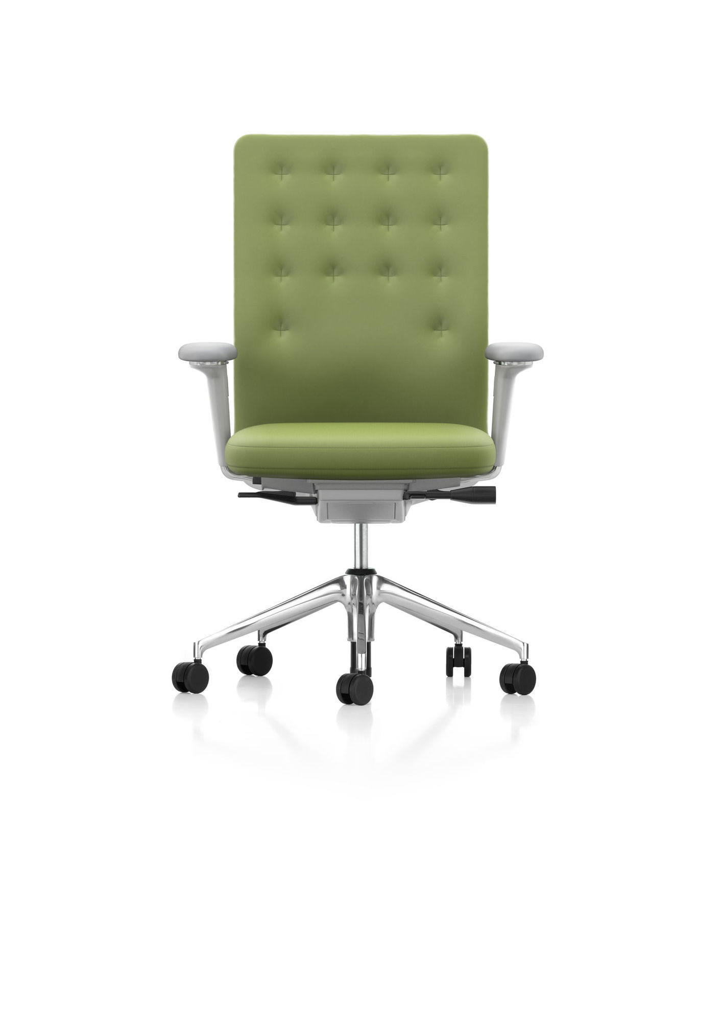 ID Chair - ID Trim support Office Swivel Chair Vitra