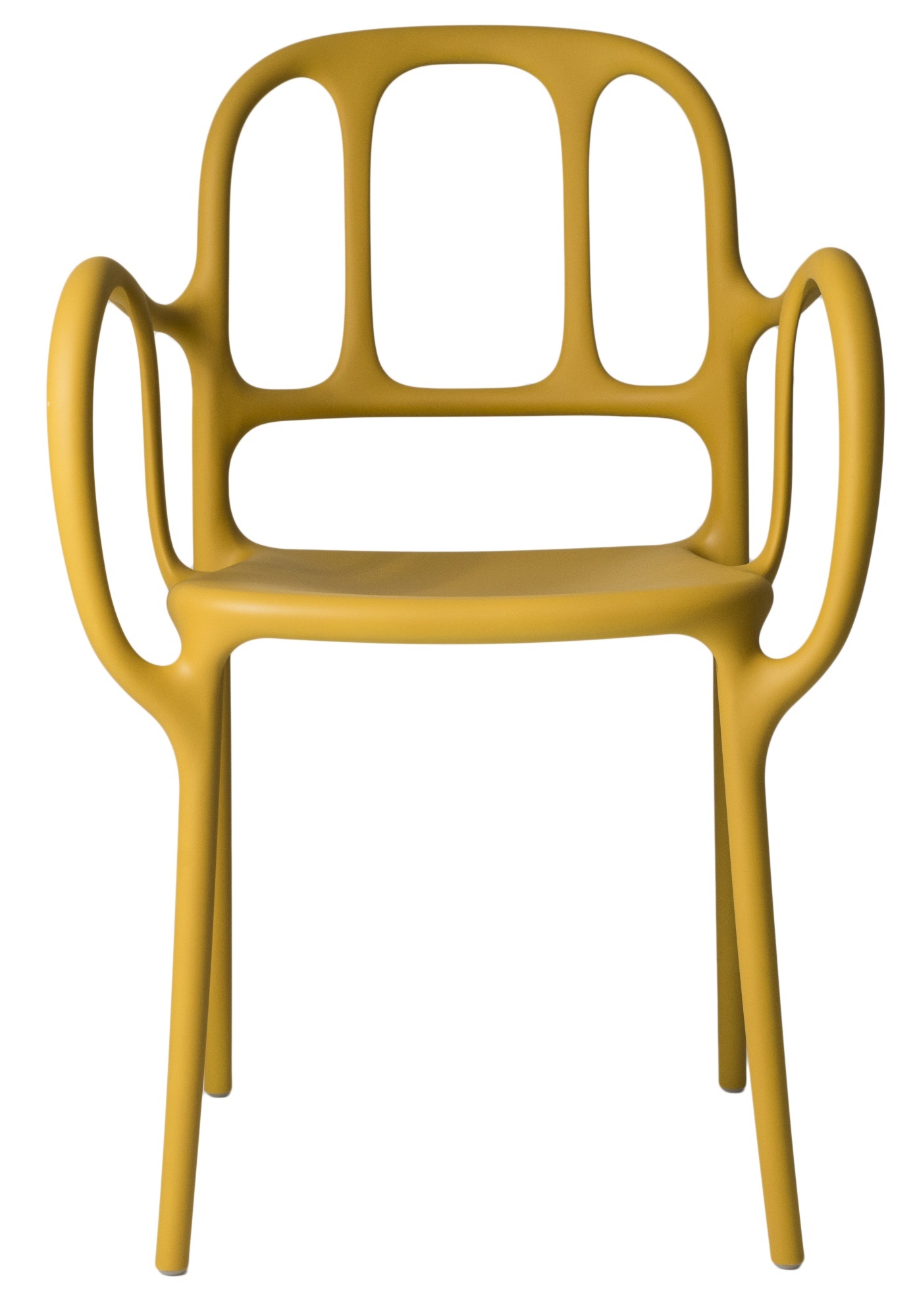 Milà Chair set of 2 Magis
