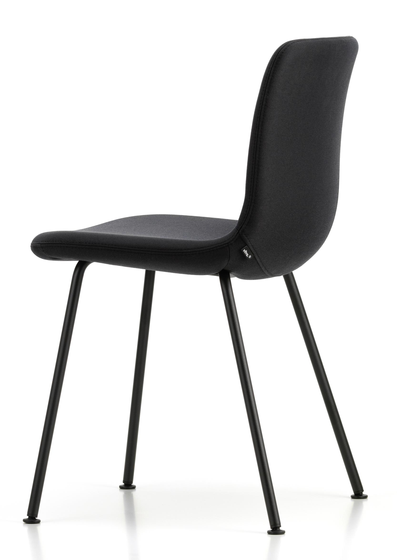 Hal Soft Tube Chair Vitra 
