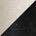 Canvas lampshade - Black marble