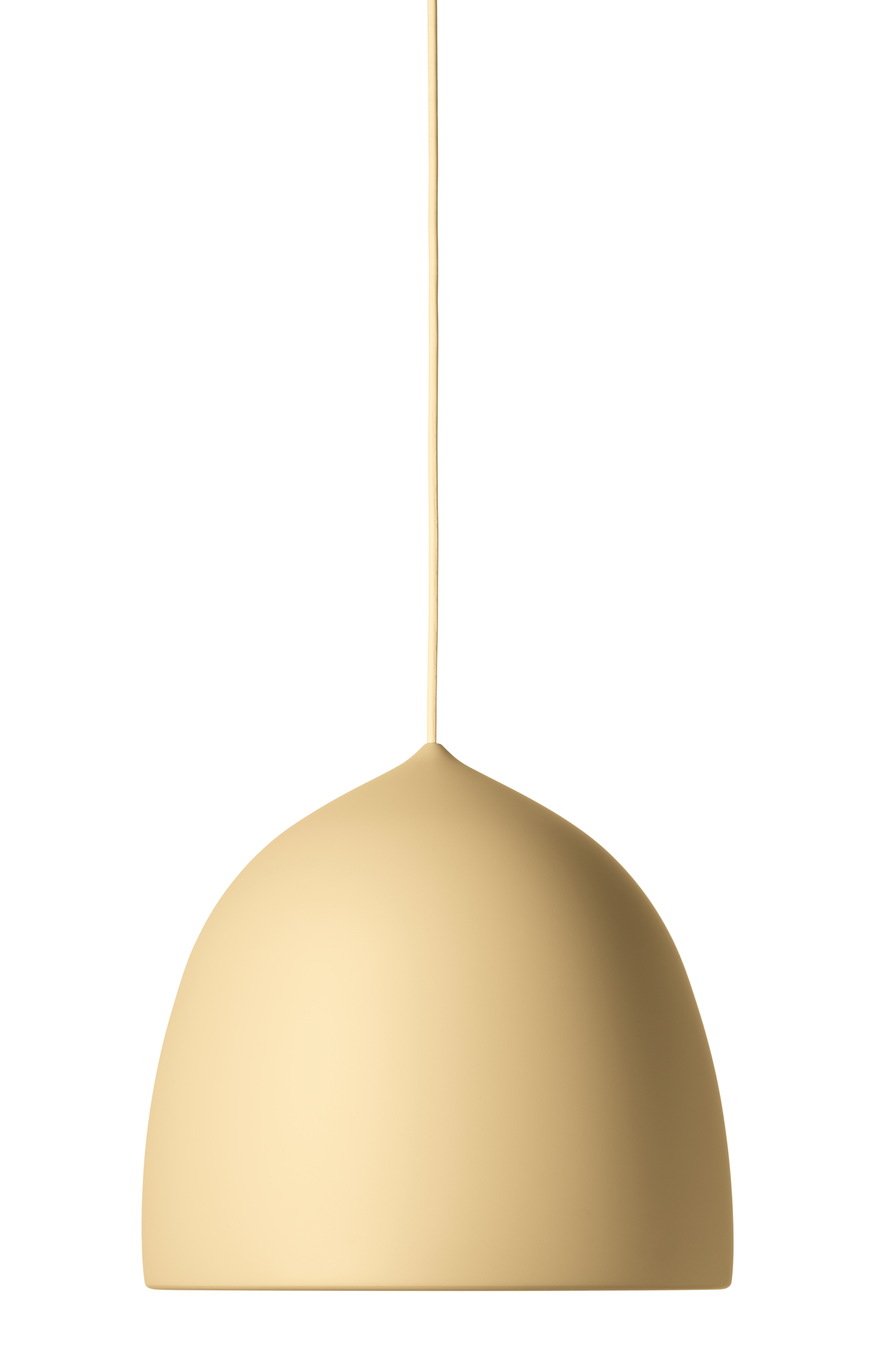 Suspence P1,5 pendant lamp Fritz Hansen