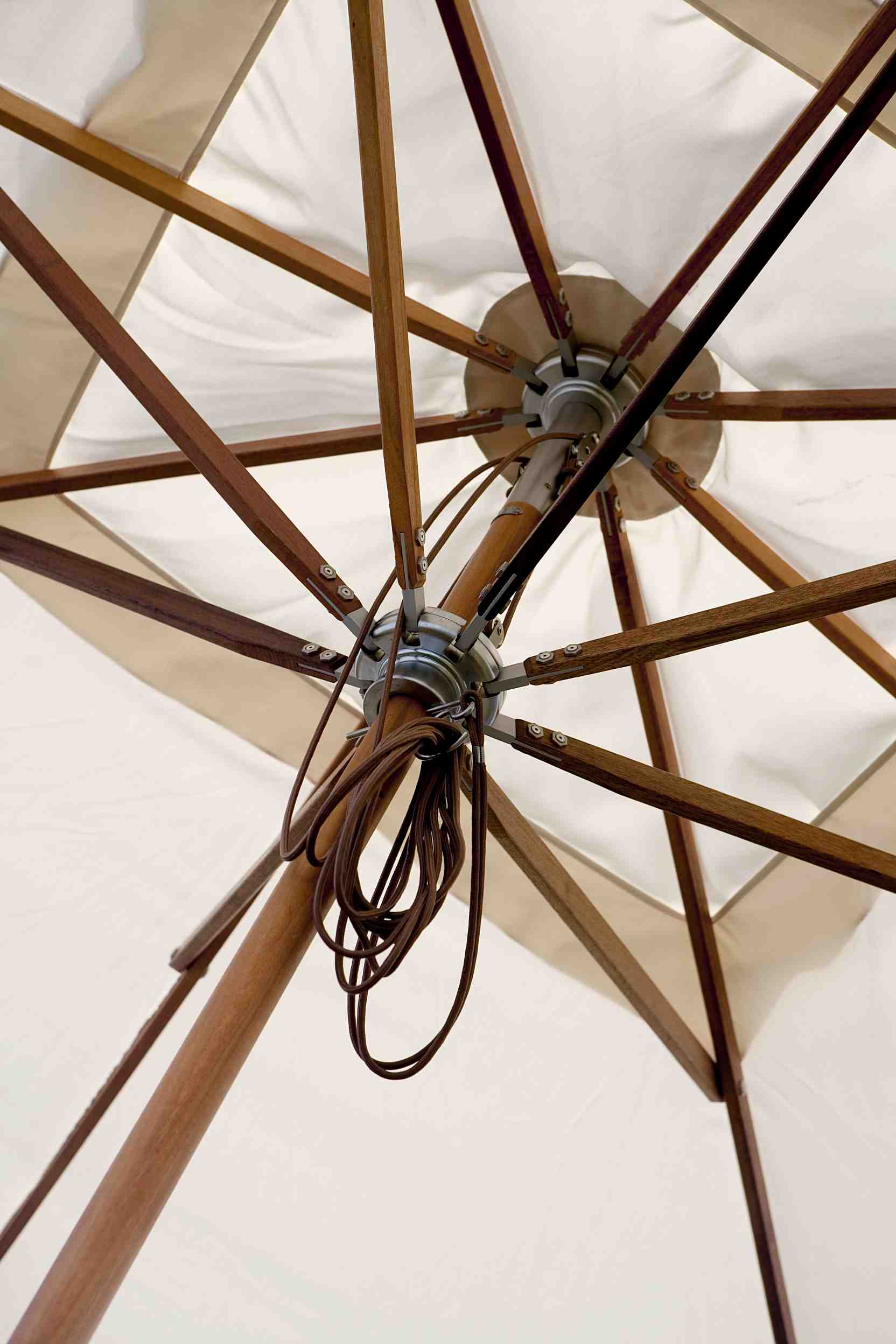 Atlantis parasol Skagerak by Fritz Hansen