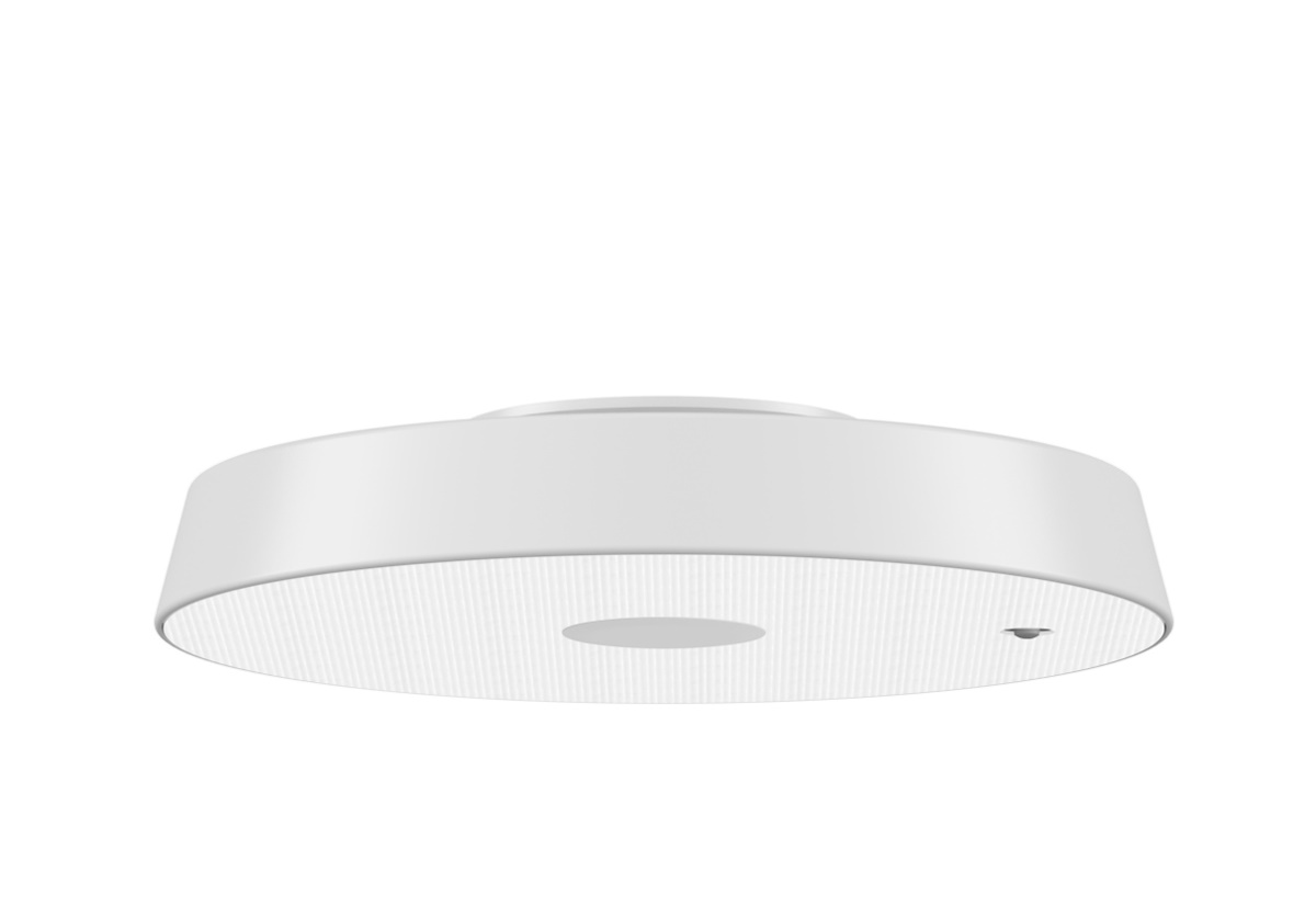 Koi-S Ceiling light white 3000K Belux