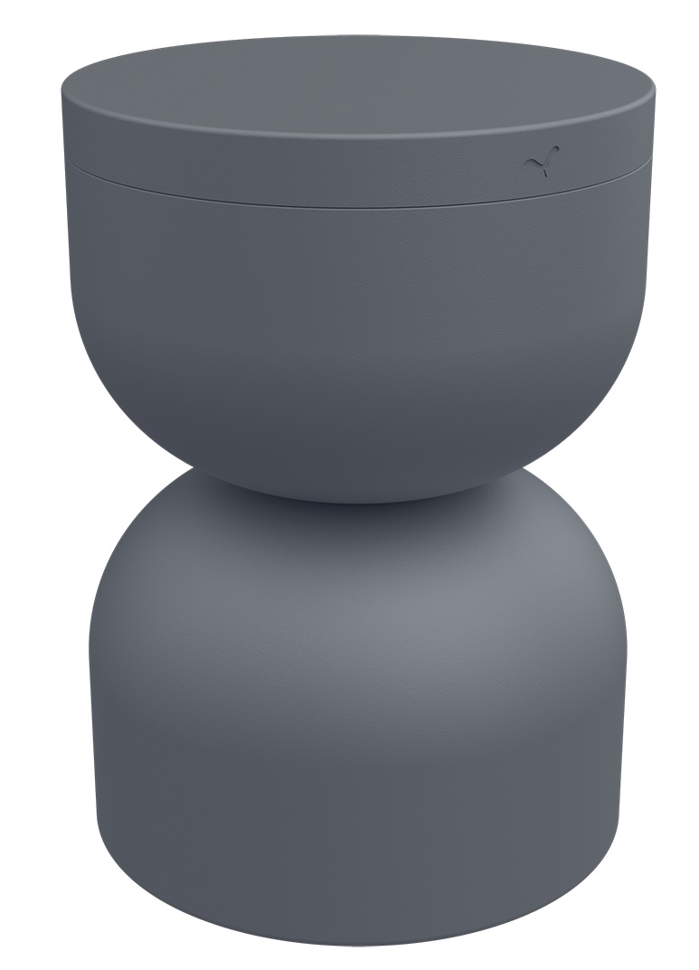 Piapolo Stool Outdoor Fermob 