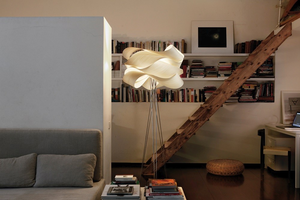 Link Floor lamp LZF Lamps