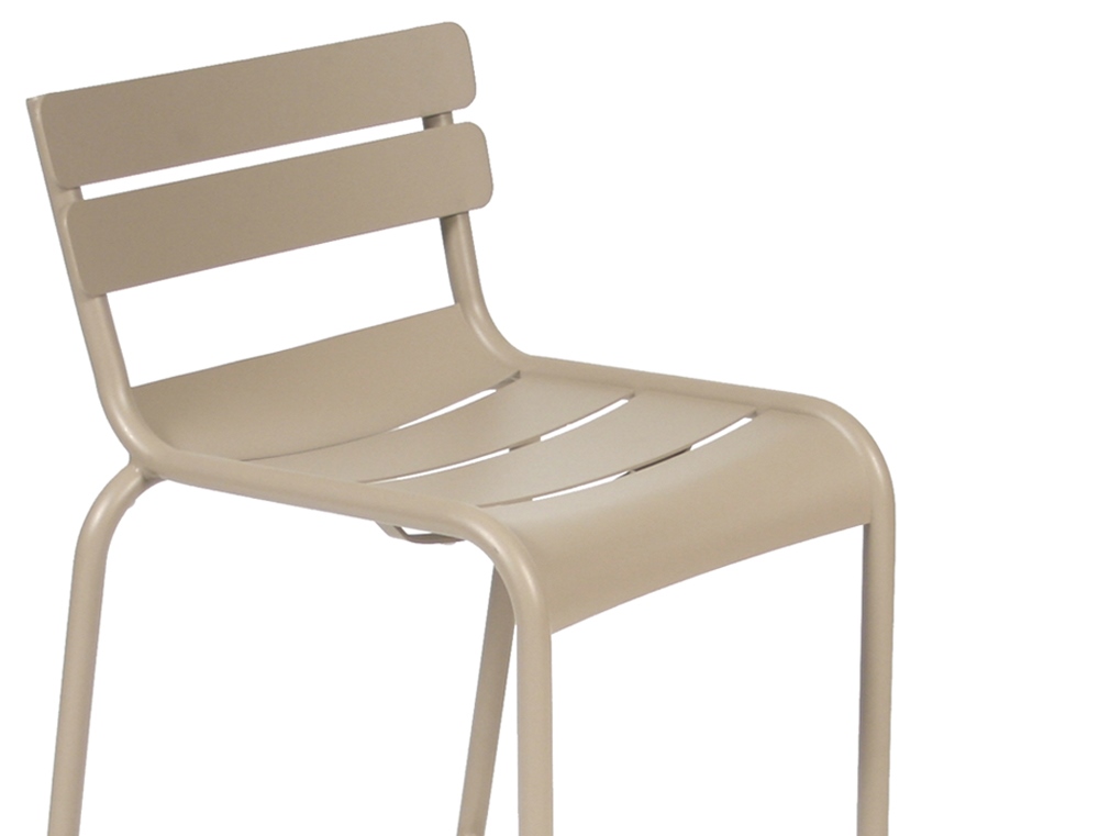 Luxembourg bar stool Fermob Luxembourg bar stool Fermob