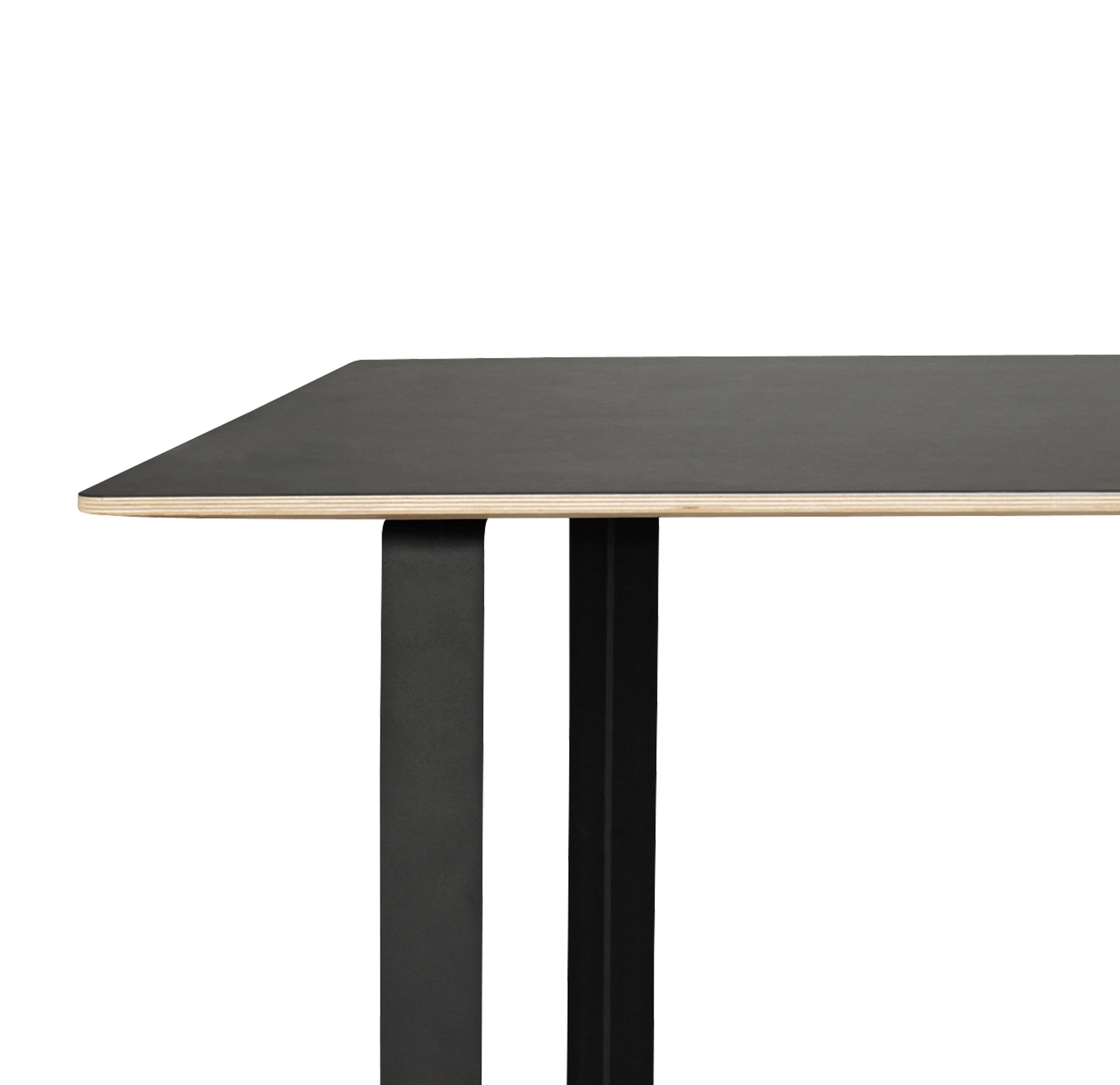 70/70 Table 225x108 cm Muuto