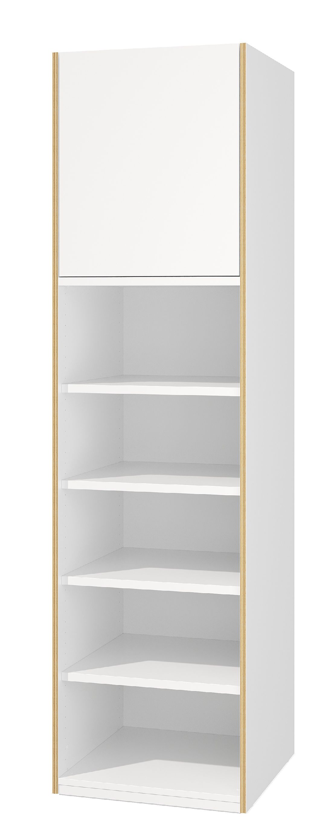 Modular Plus wardrobe configurator Müller Möbelwerkstätten