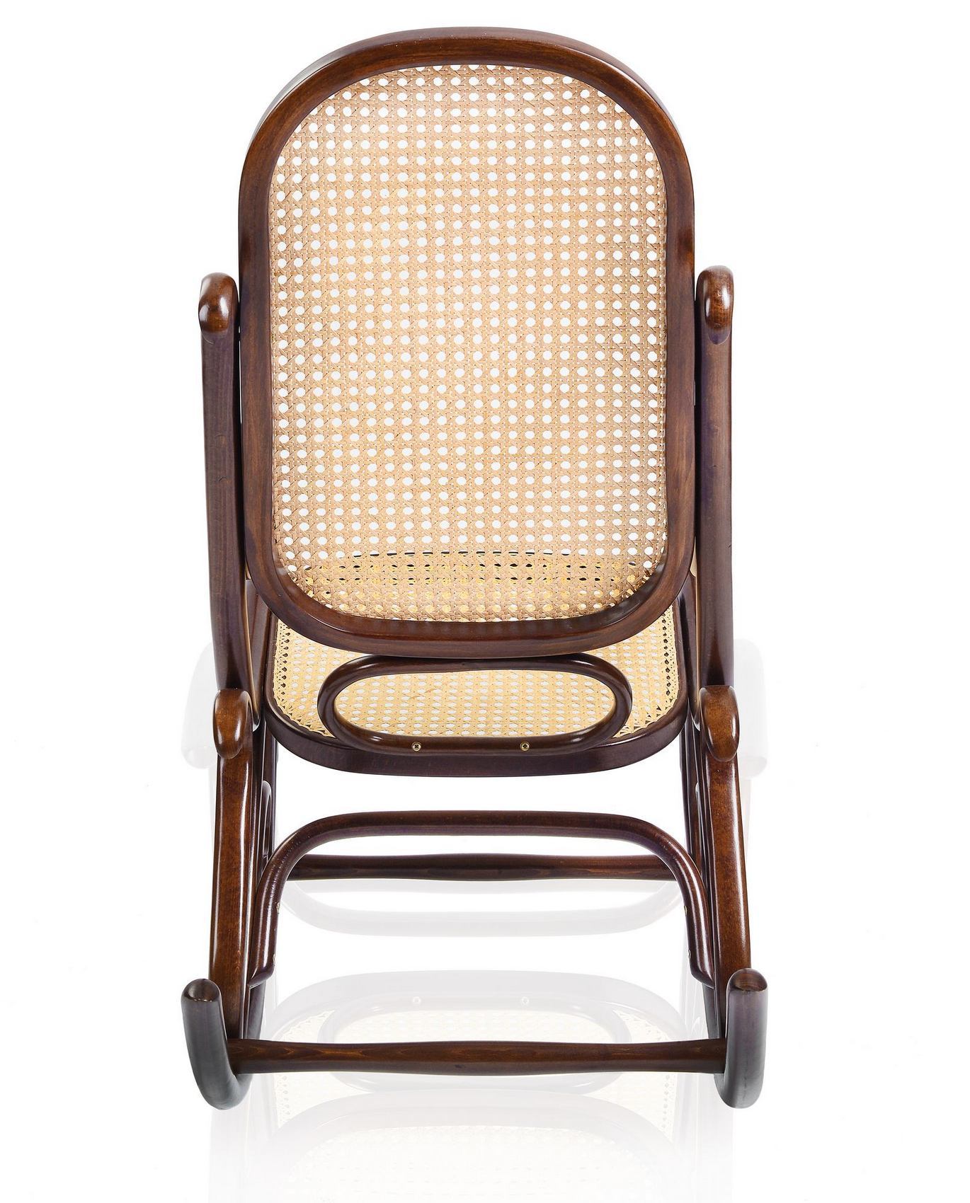 Rocking Chair Vienna GTV Design