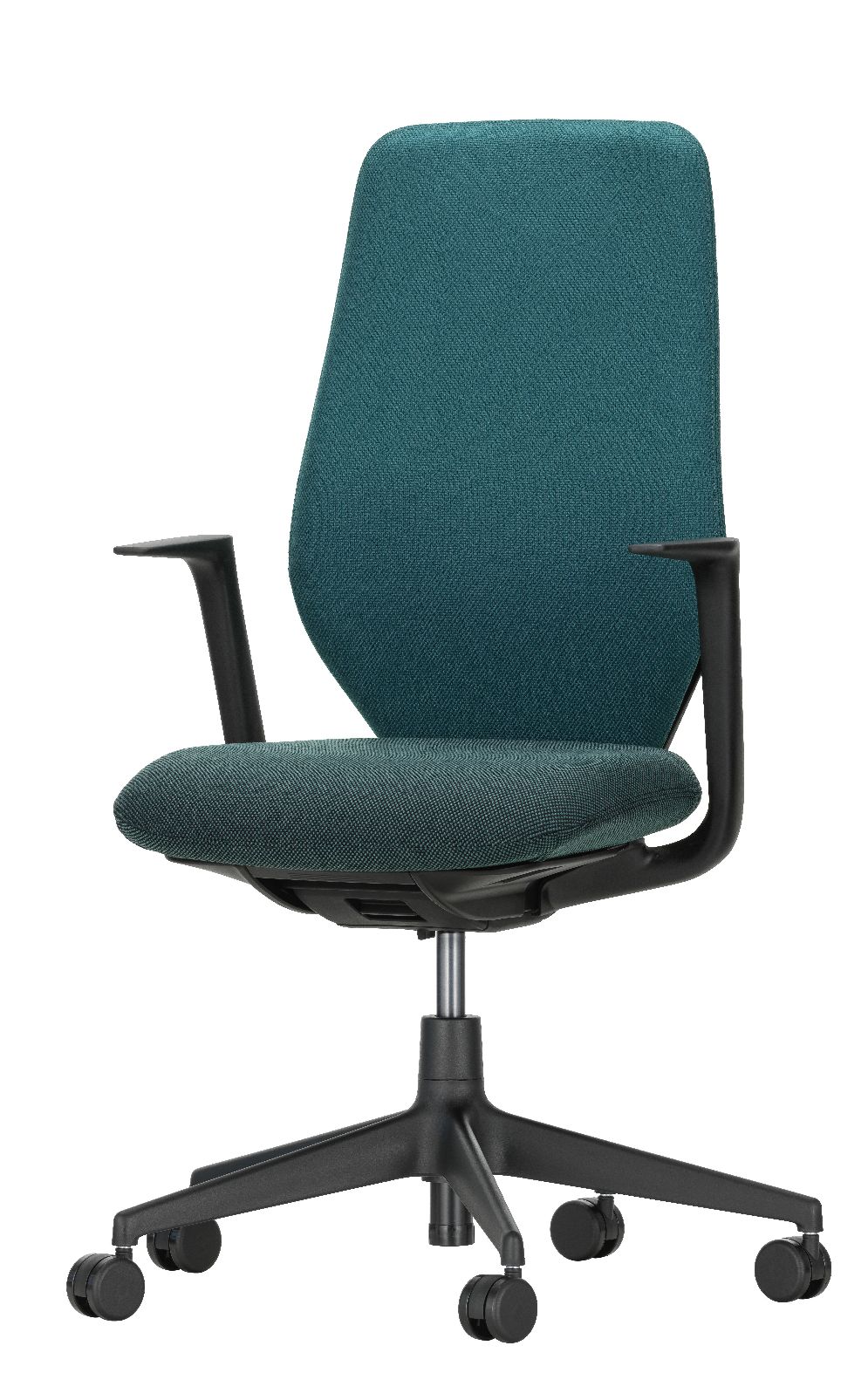 ACX Pad office swivel chair Vitra