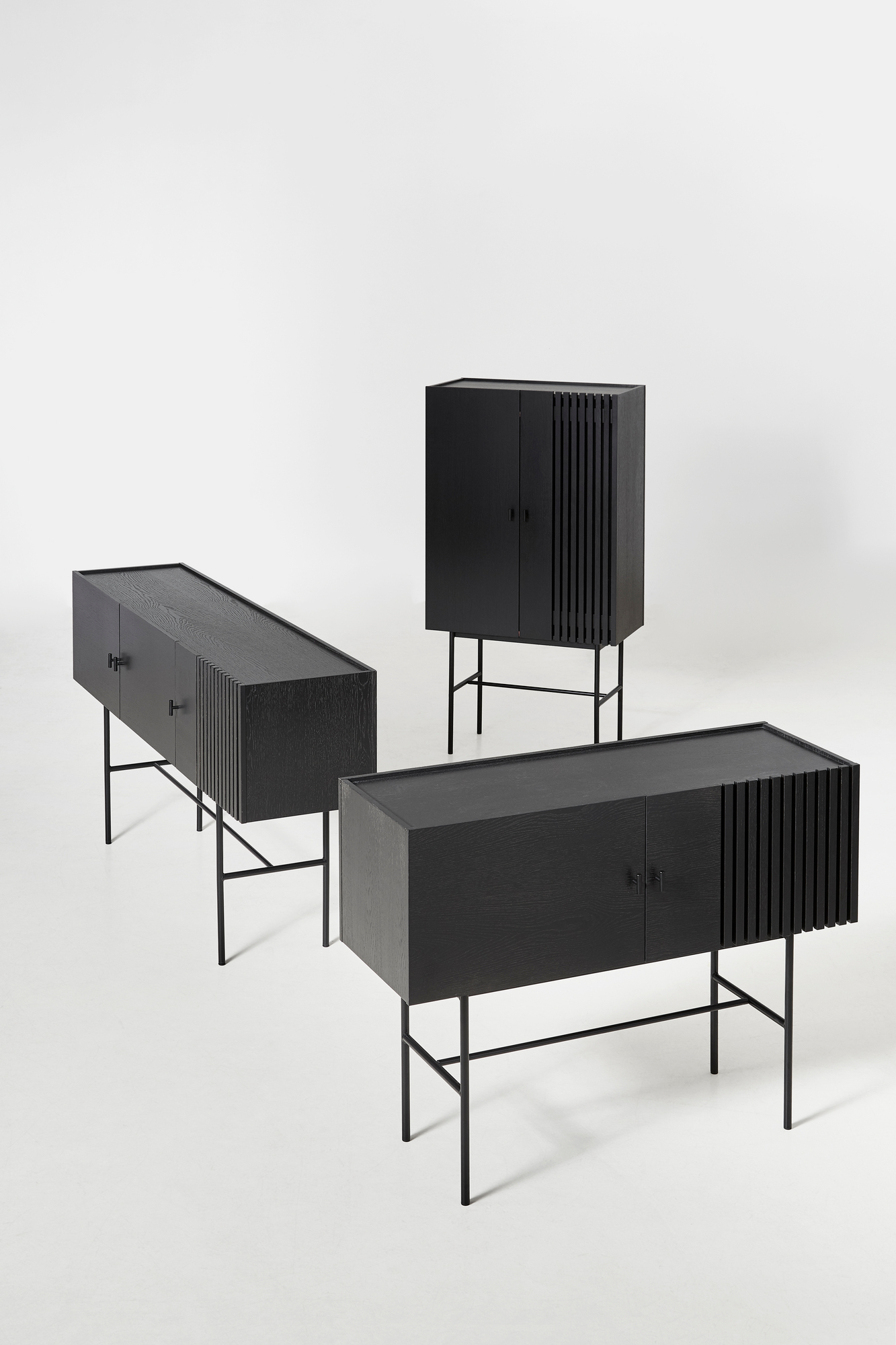 Array Sideboard (180cm) Woud