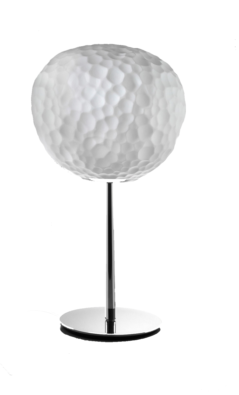Meteorite 15 Table Stem Table Lamp Artemide