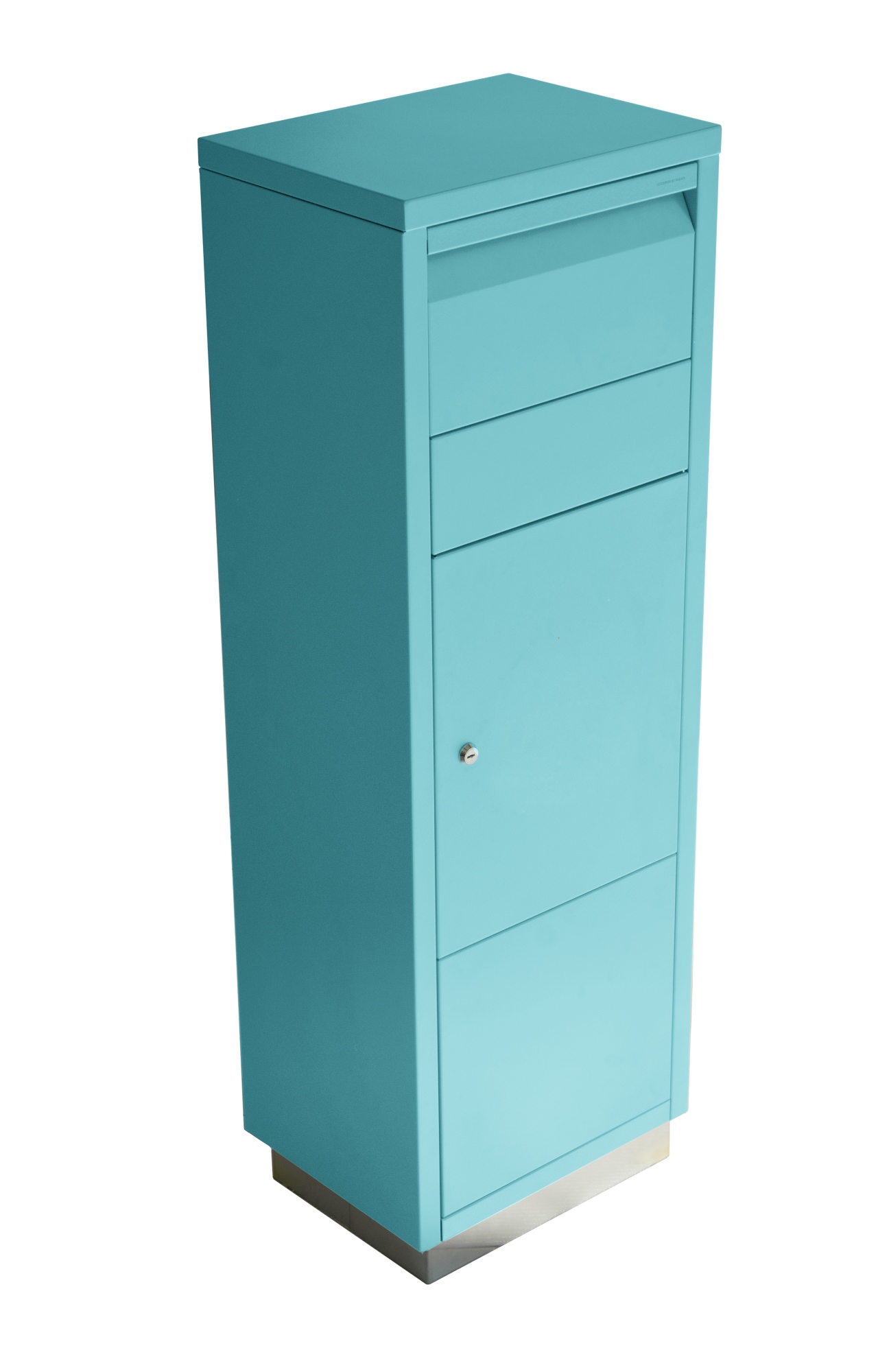 Blau