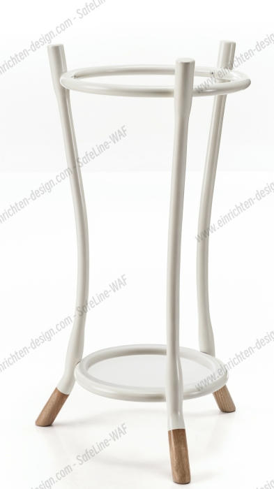 Cloud umbrella stand Viennese GTV Design