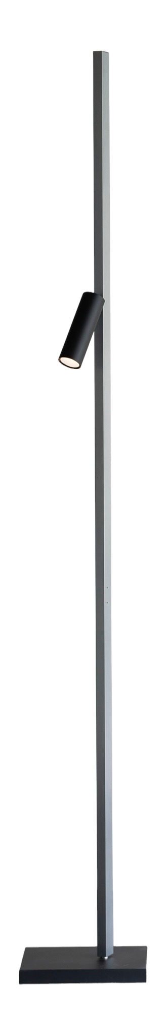 Zen X floor lamp Steve Lechot Luminaires 