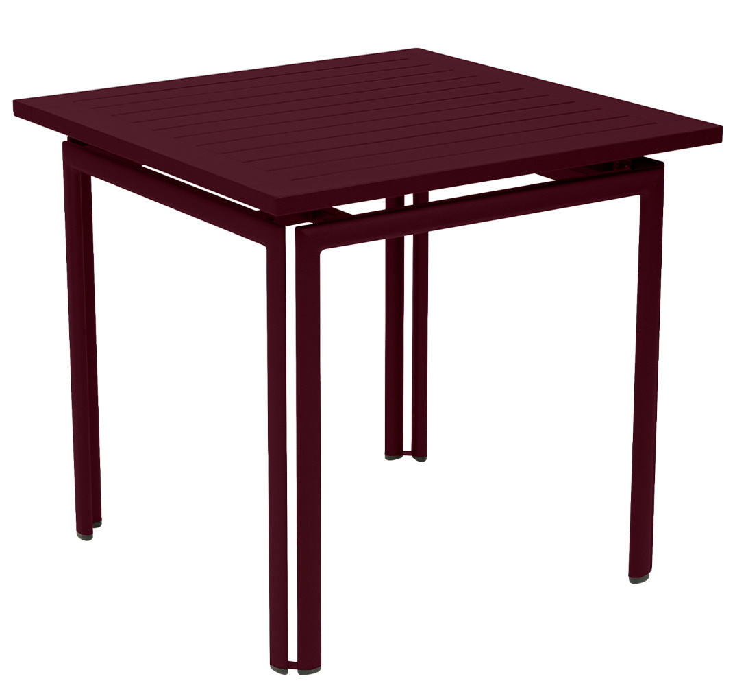 Costa Table Outdoor Fermob Costa Table Outdoor Fermob