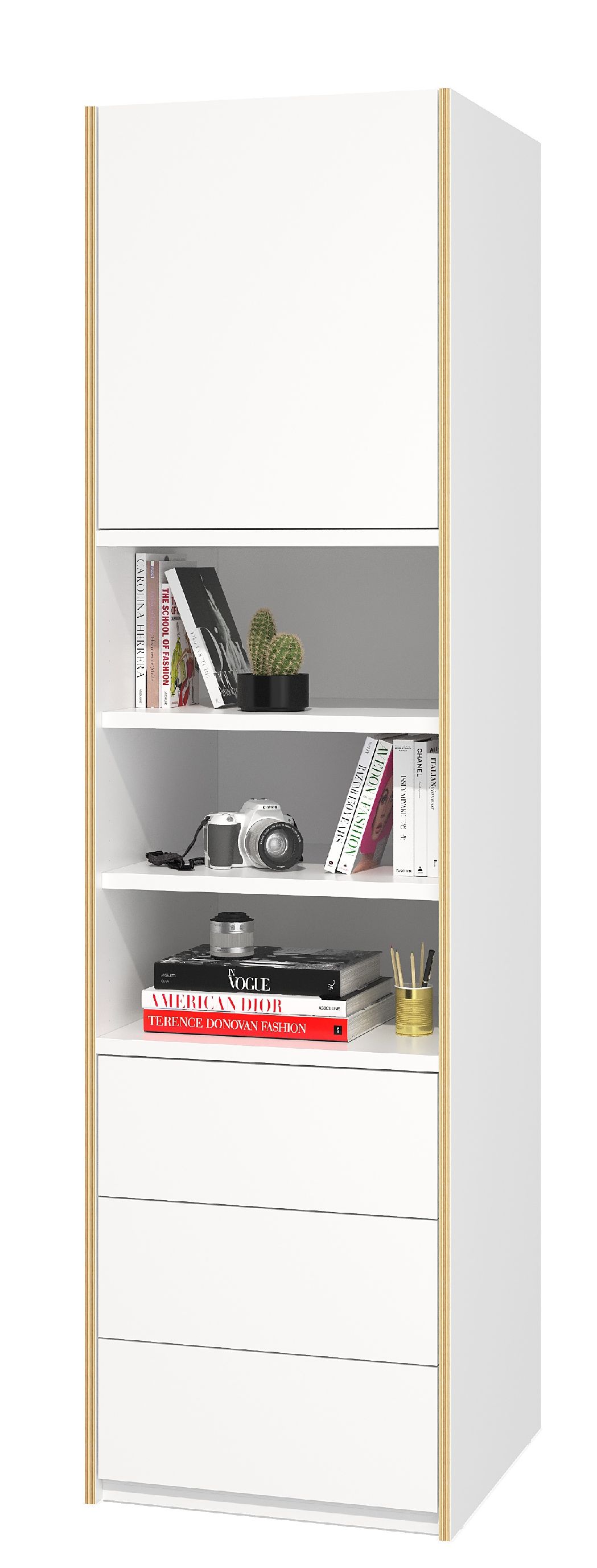 Modular Plus wardrobe configurator Müller Möbelwerkstätten