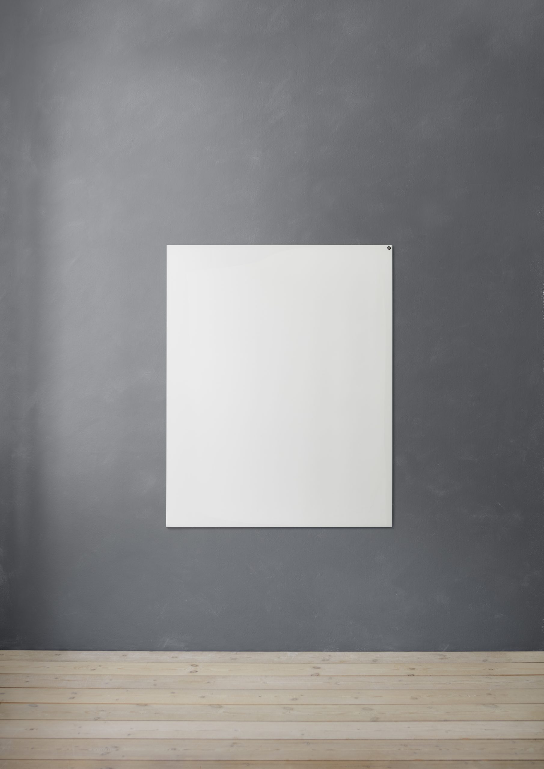 Chat Board Elements Wall Glass Board Magnetic  
