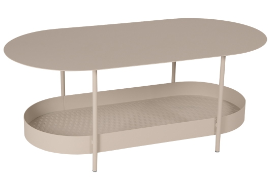 Salsa Outdoor Low table Fermob