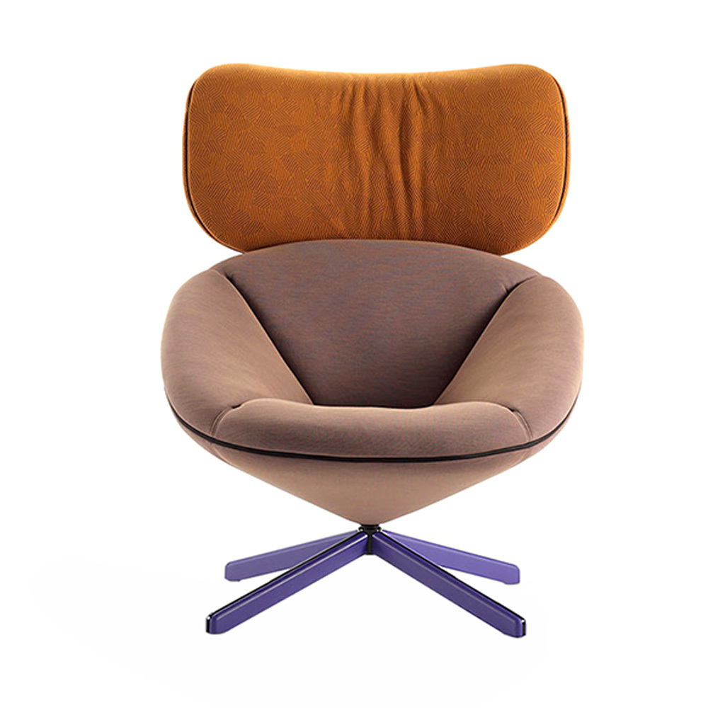 Tortuga lounge chair Sancal