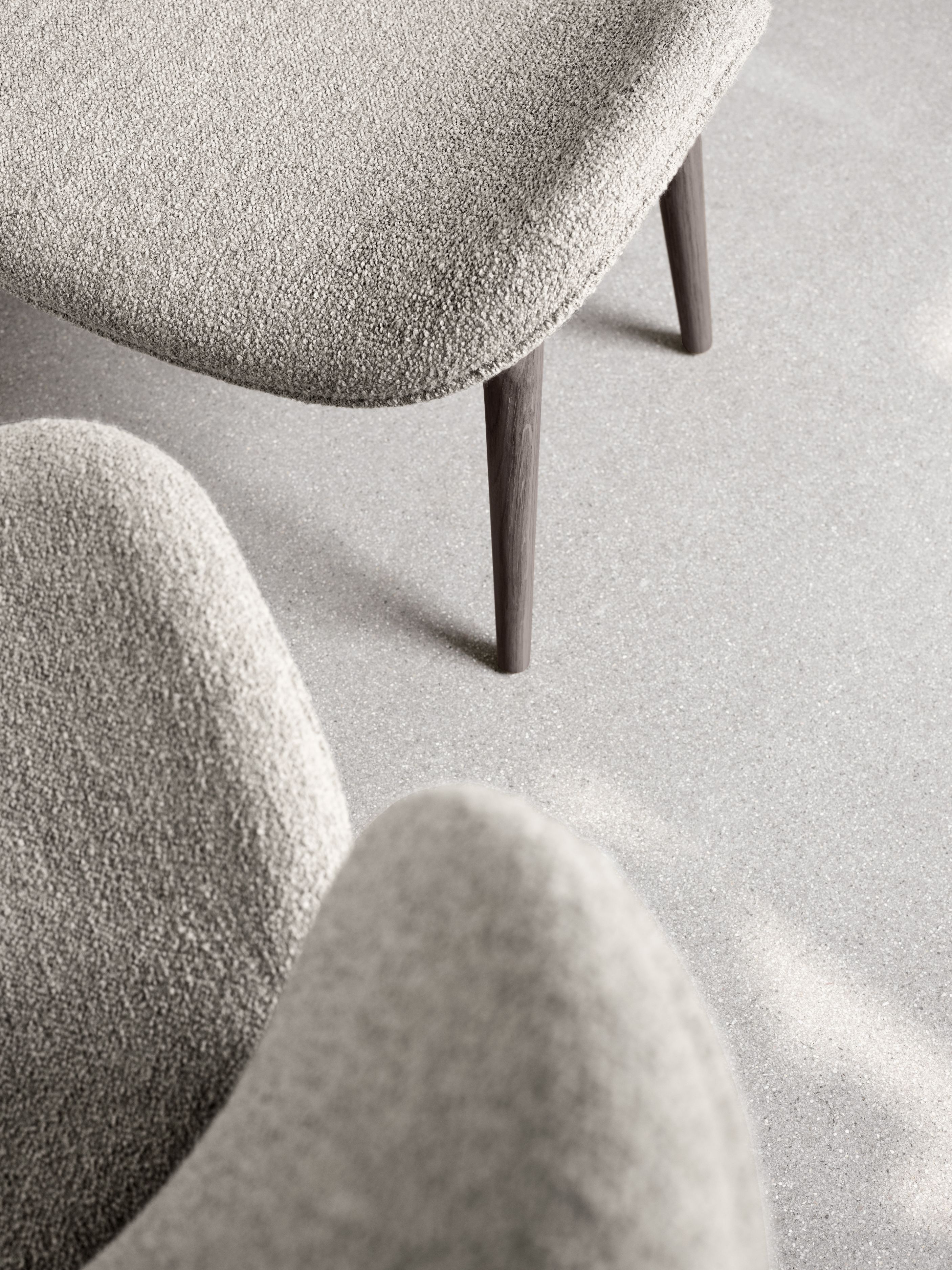 Lodge lounge chair Vipp Lodge lounge chair Vipp