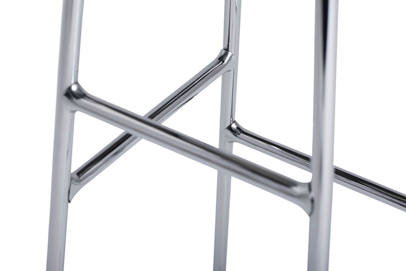 Cornet Bar Stool High Bar Stool H 75 cm Hay 