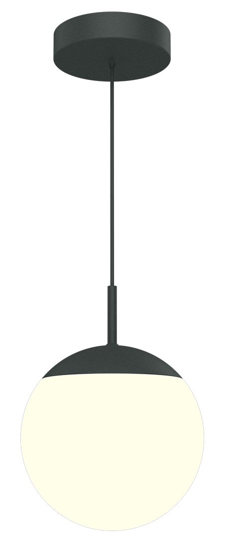 Mooon Suspension Ø 25 cm pendant light Fermob Mooon Suspension Ø 25 cm pendant light Fermob