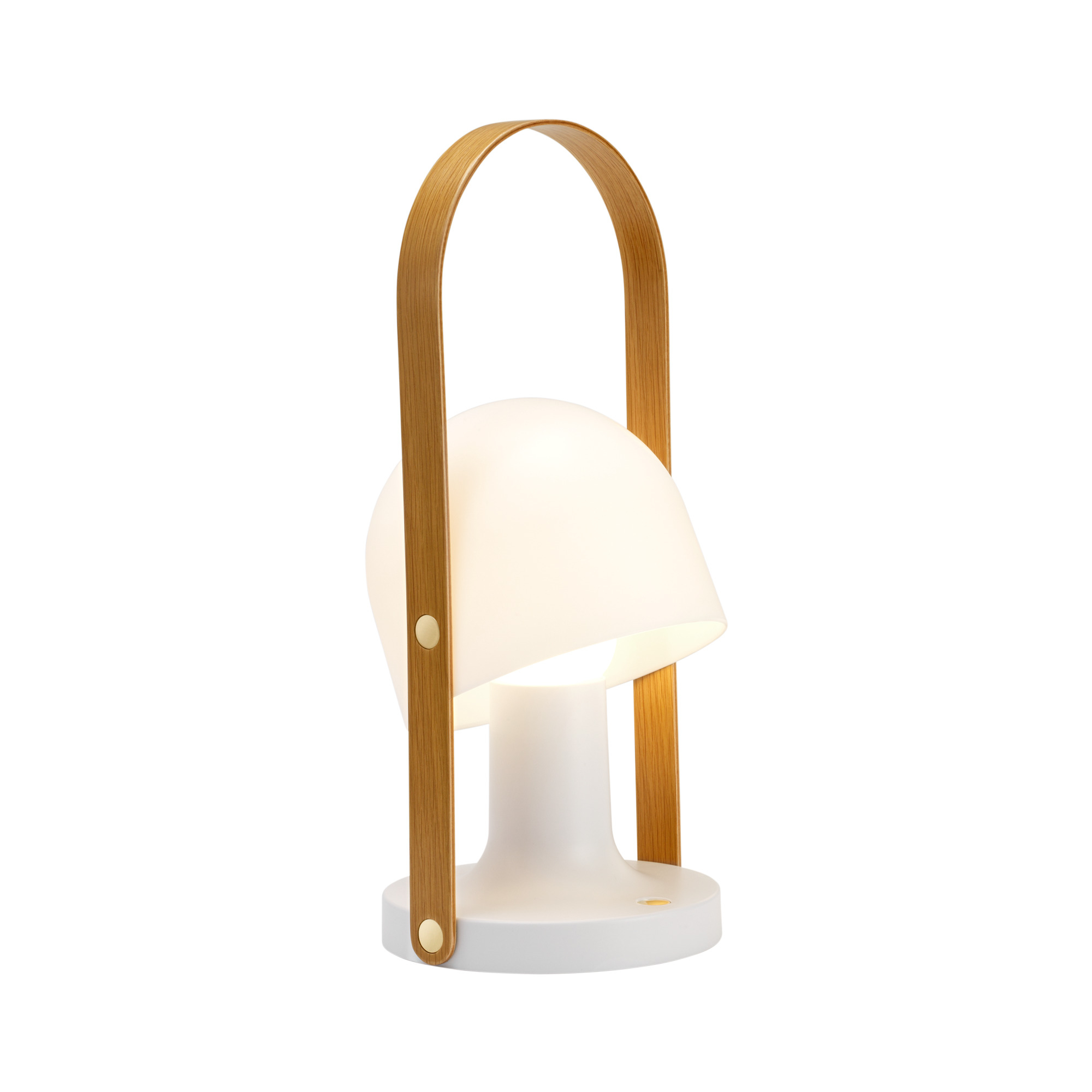 Followme LED Battery lamp / Table lamp marset SINGLE PIECES