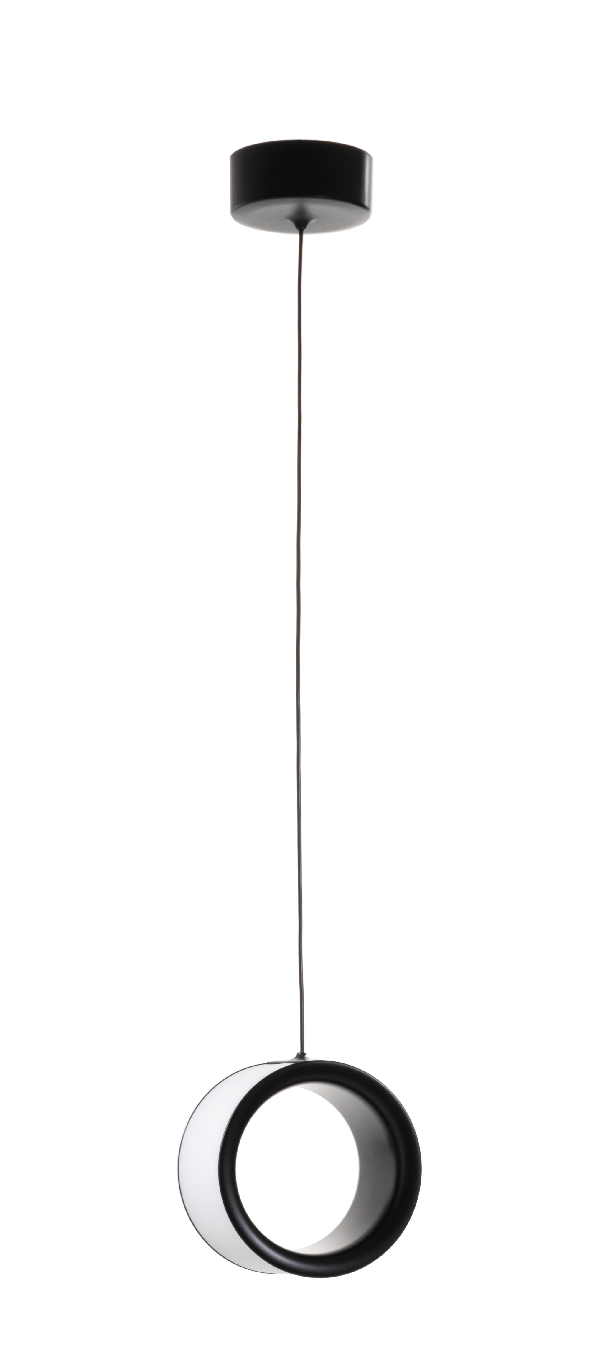Lost Pendant lamp S Magis