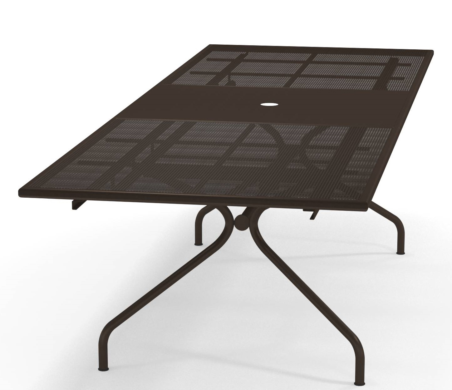 Athena Extendable Table Outdoor Emu 