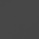 Aluminium dark grey powder-coated