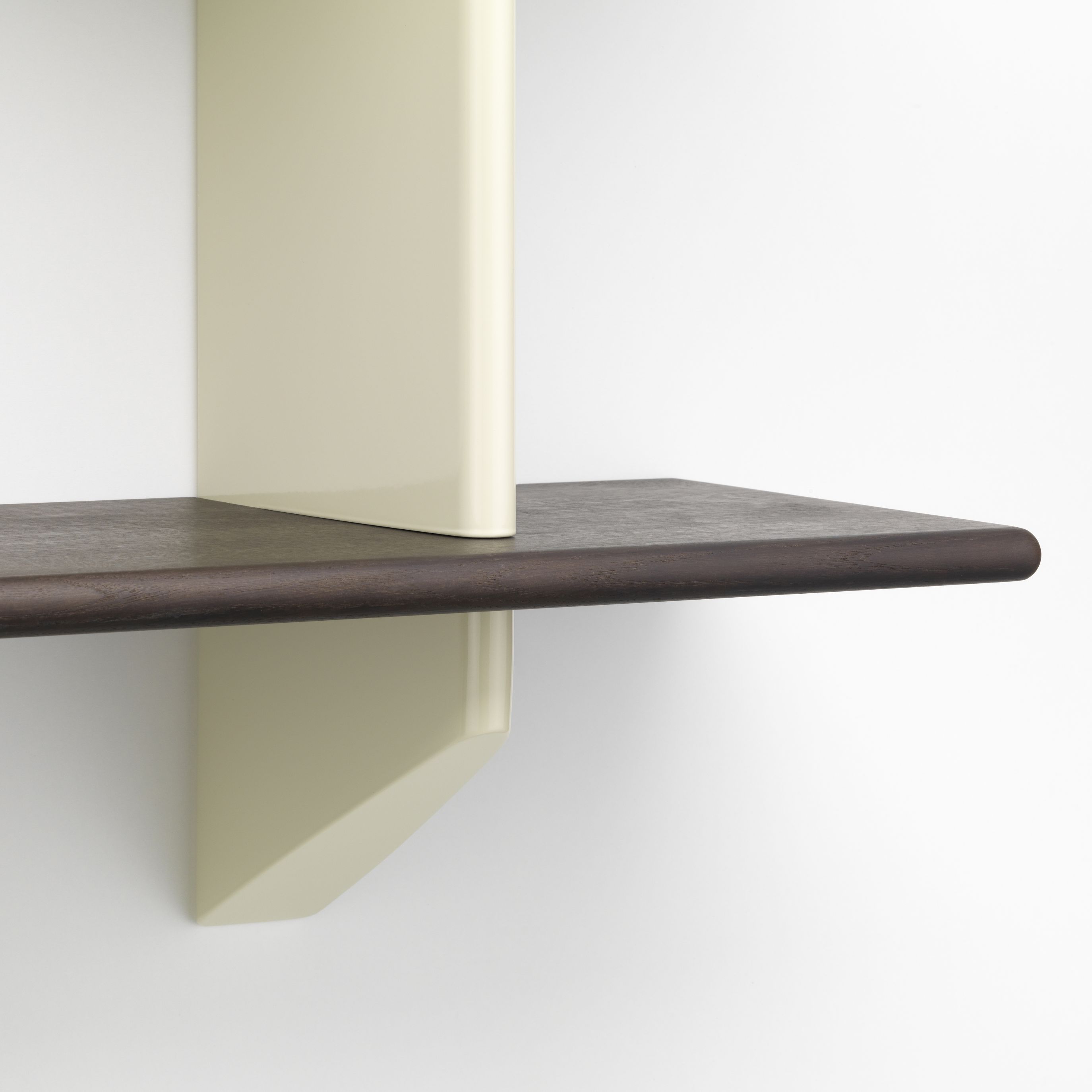 Rayonnage Mural Wall Shelf Vitra