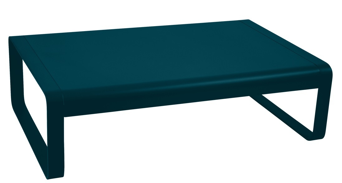 Bellevie Outdoor Low Table Fermob