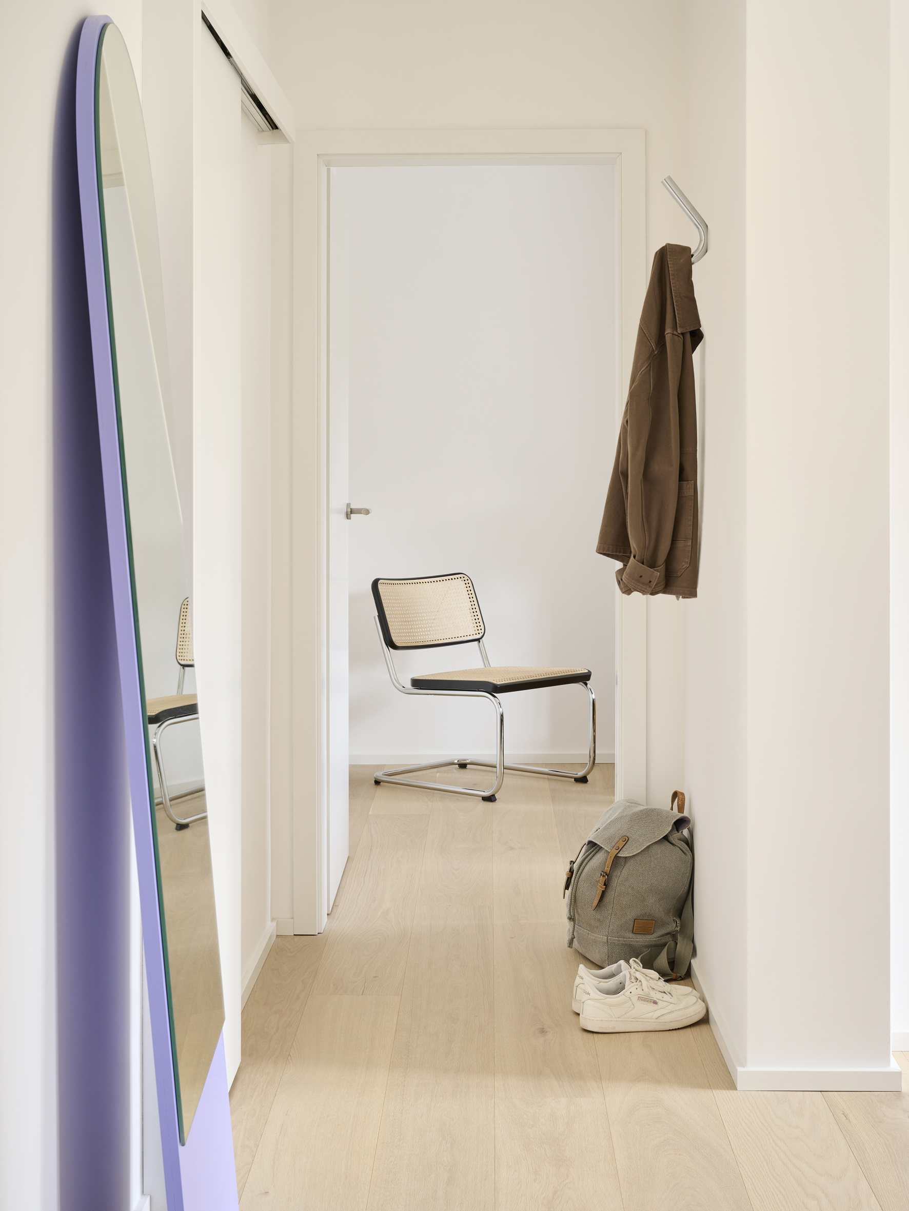 S 12 / S12 Wall hook Thonet